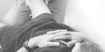 Hip Pain