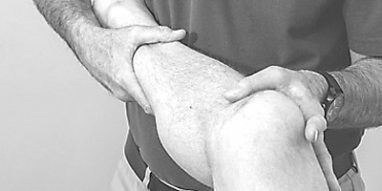 Knee Pain treatment Blackwood Knee Pain
