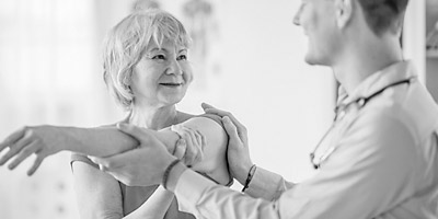 Operative Physiotherapy